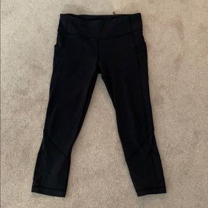 Lululemon Leggings 7/8